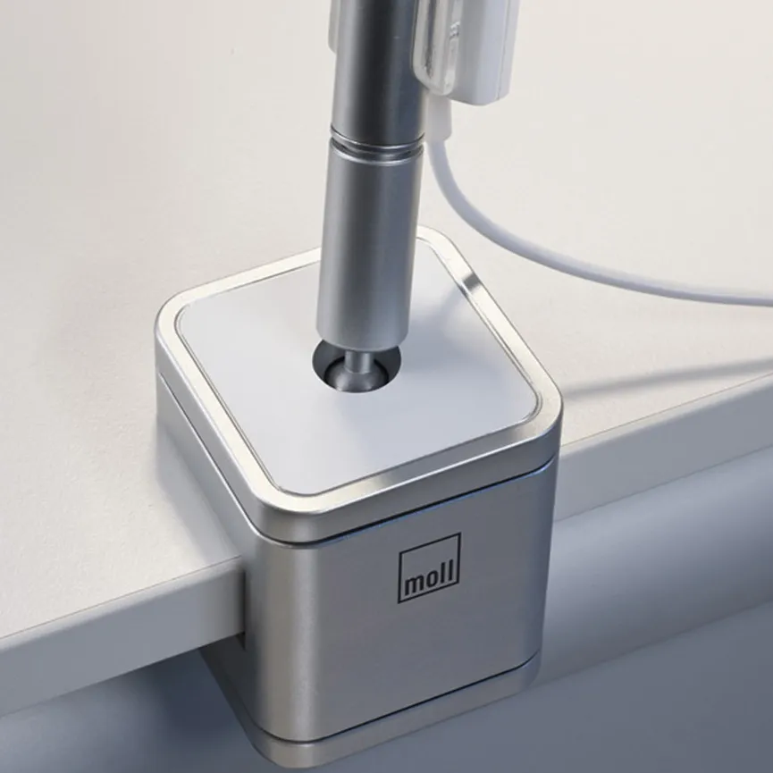Flexlight detail