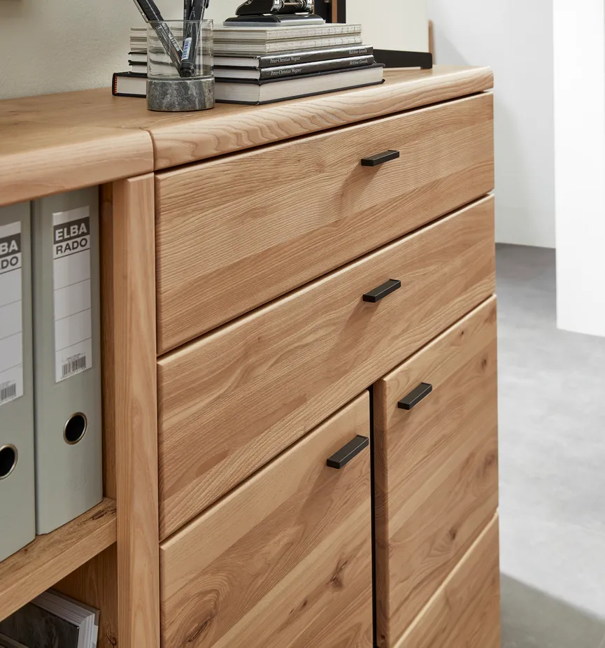 Büroschrank material_farbe