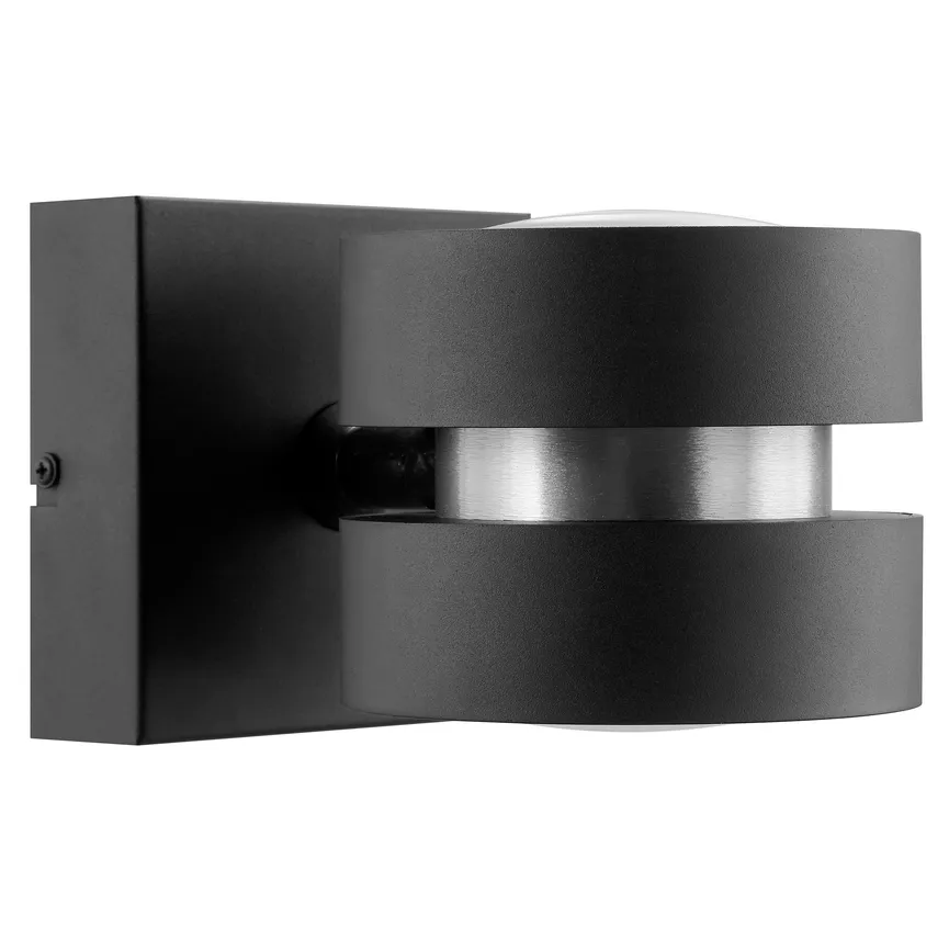 Wandleuchte "GLOW SPHERE" detail