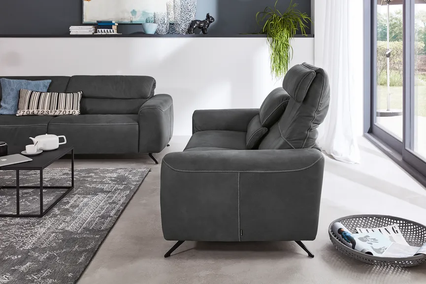 2,5-Sitzer links Relax detail