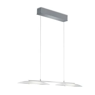 LED-Pendelleuchte