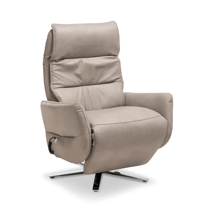Relaxsessel Plus 3-motor. HW detail