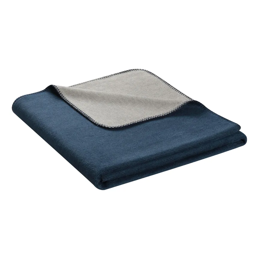Wohndecke Melange DF material_farbe