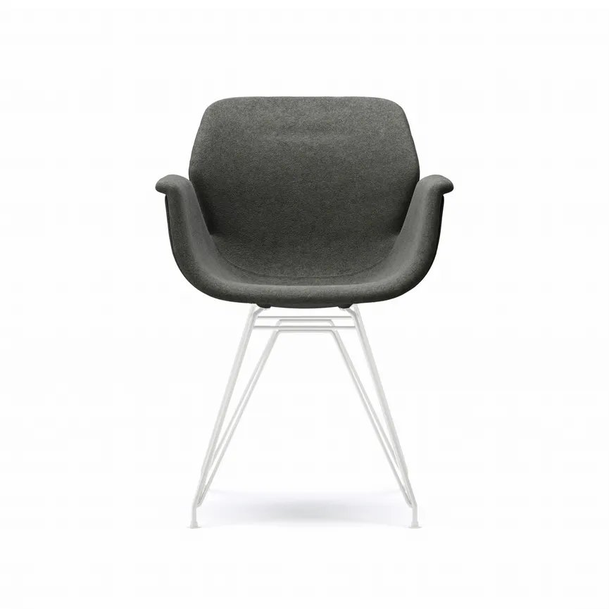 AL-Stuhl Iron hauptaufnahme