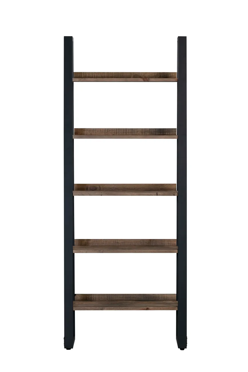 Regal schräg detail