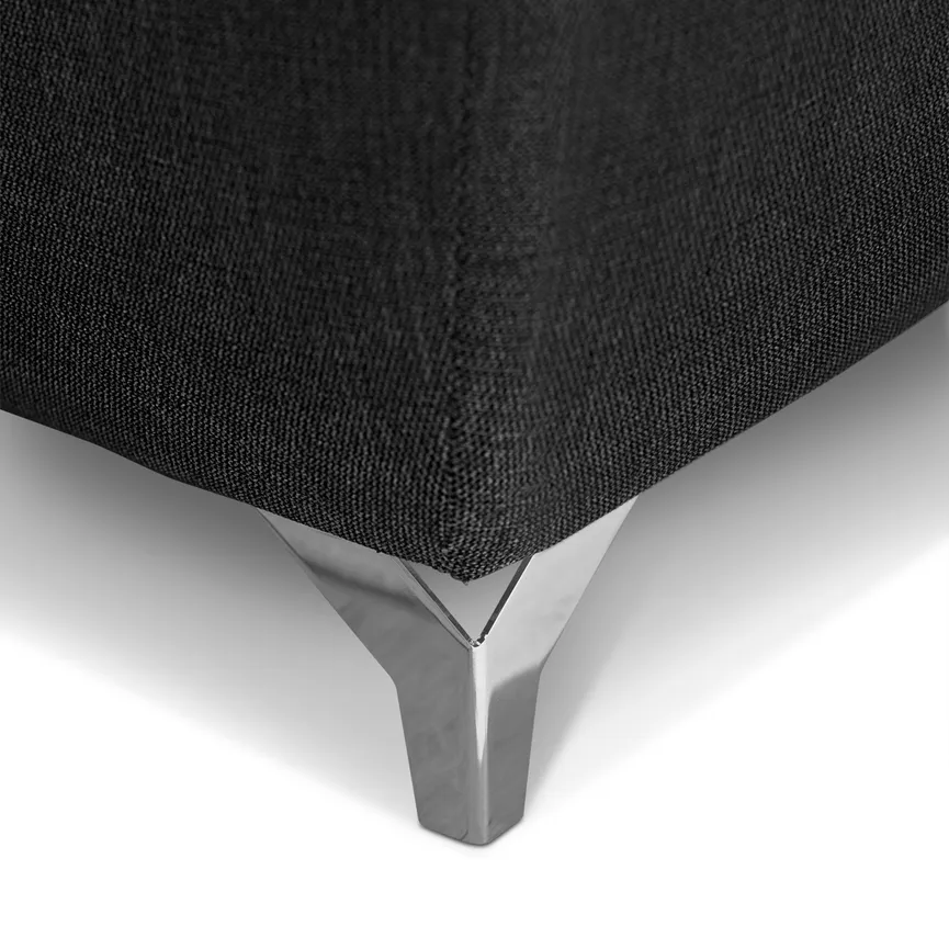 Poga V1 detail