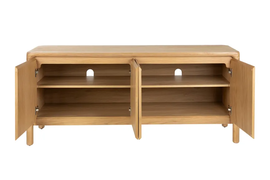 Sideboard detail