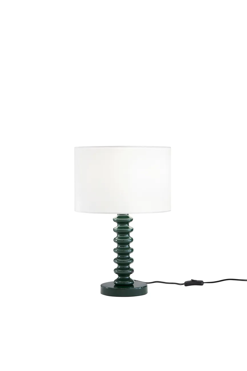 Tischleuchte "SULTAN" hauptaufnahme