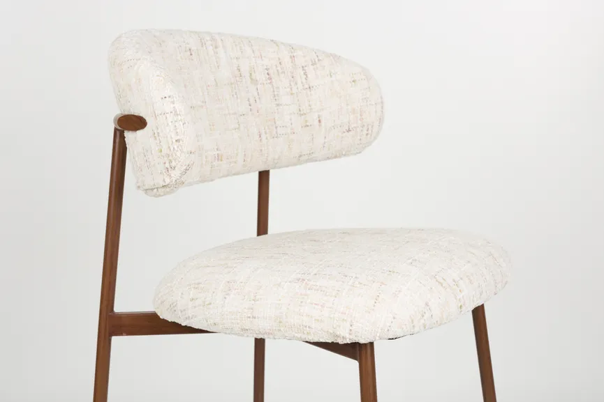 Barhocker detail