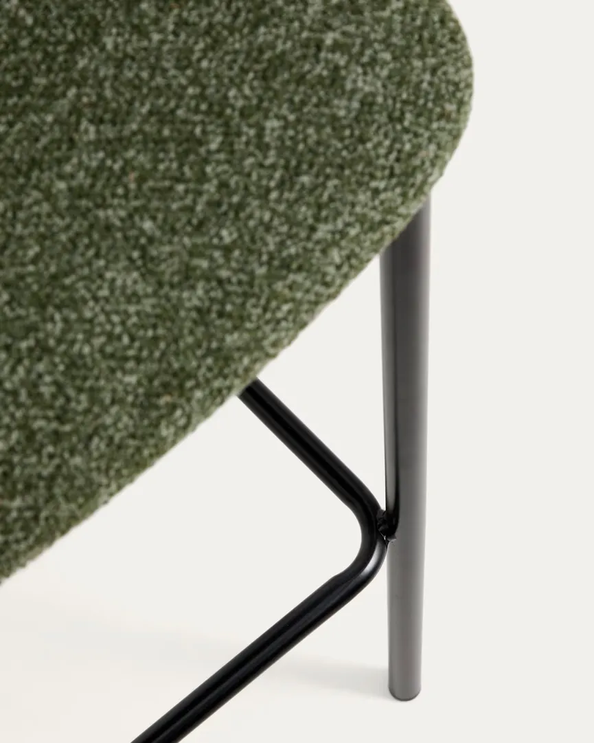 Barhocker detail