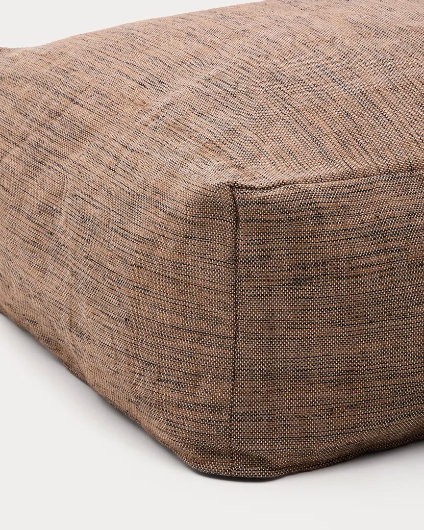Hocker detail