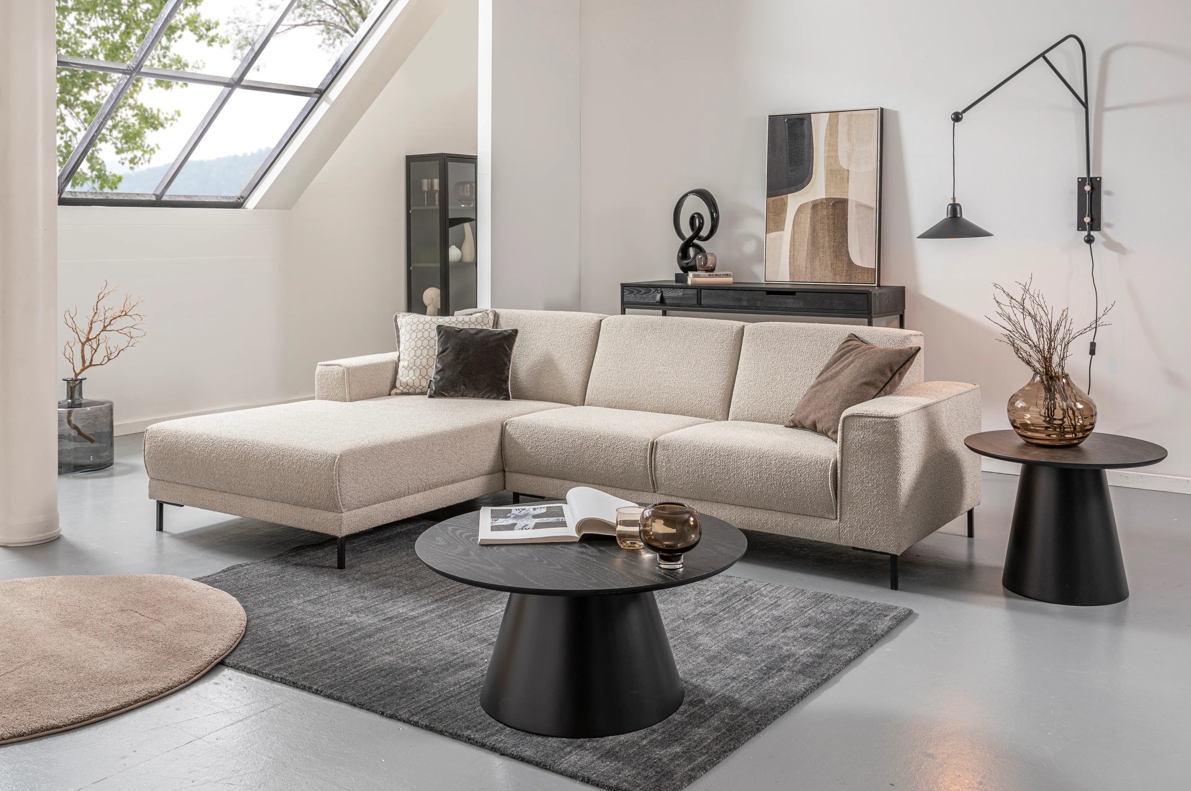 Ecksofa 141