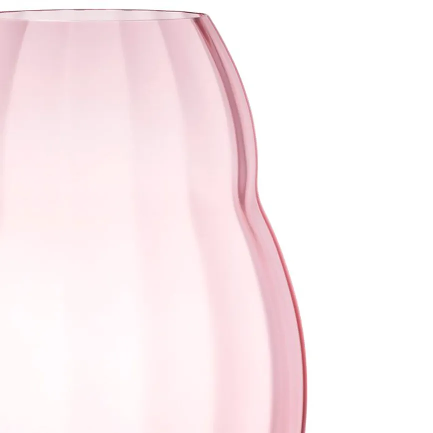 Vase "Rose Garden Home" detail