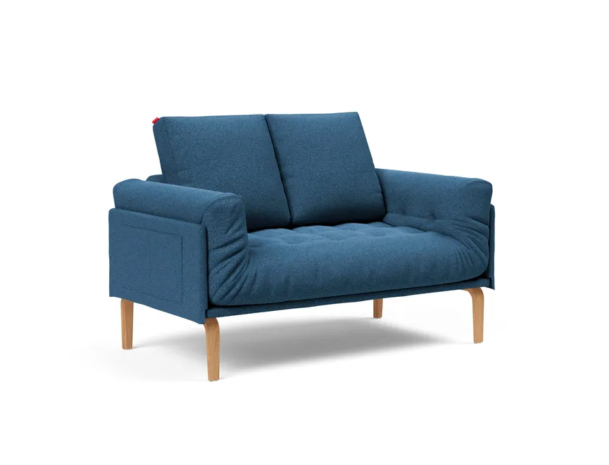 Schlafsofa Bow Classic detail