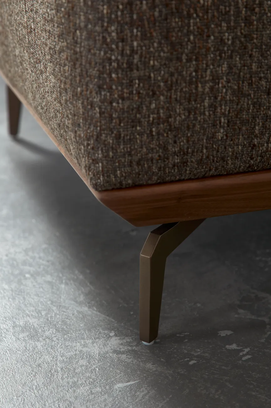 2er N70 + Holzsockel detail