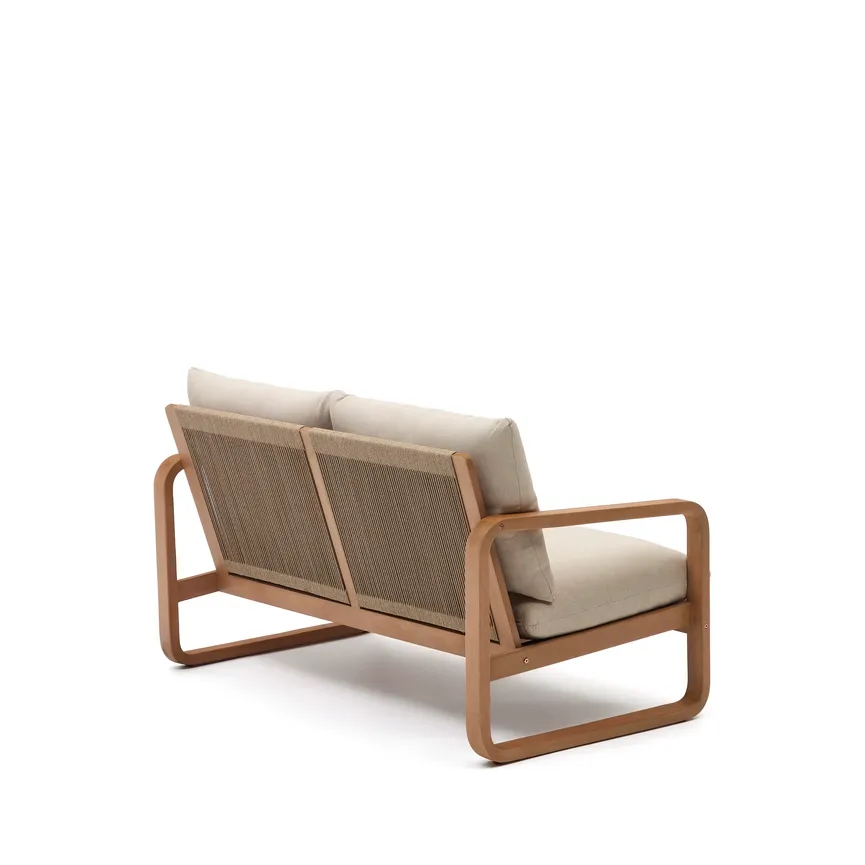 Sofa detail