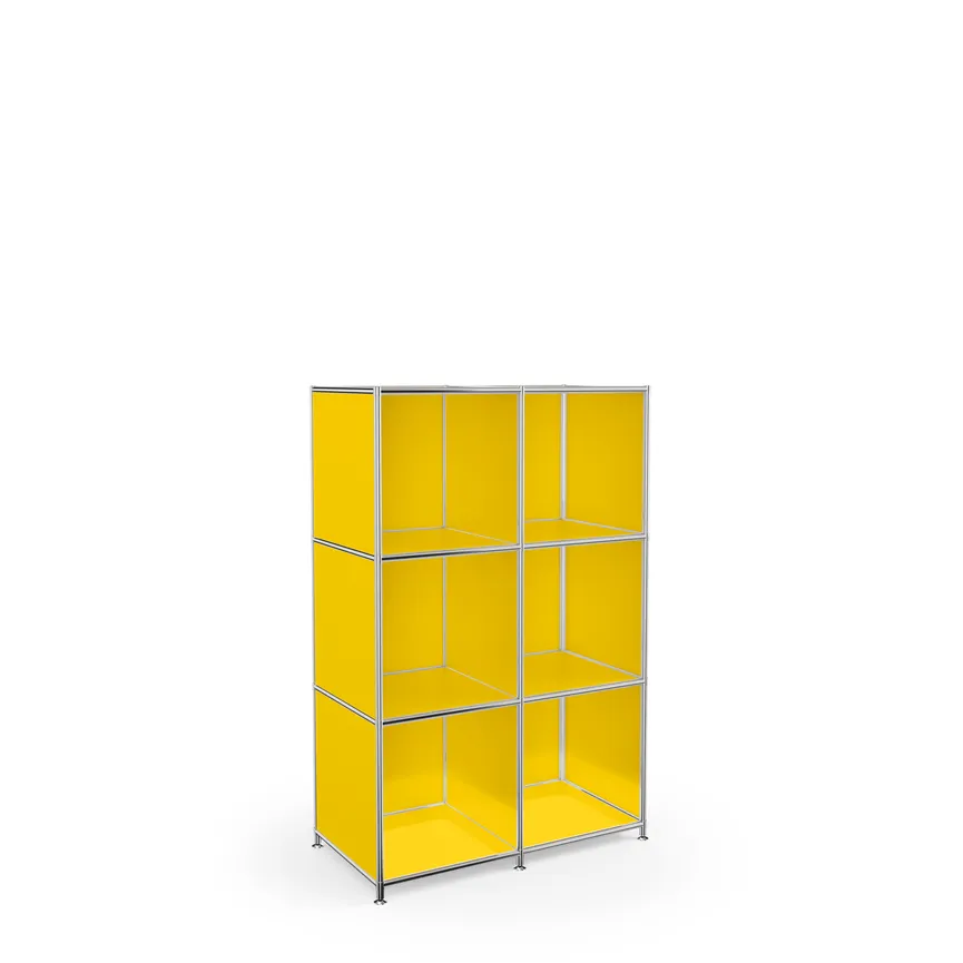Bücherregal hauptaufnahme