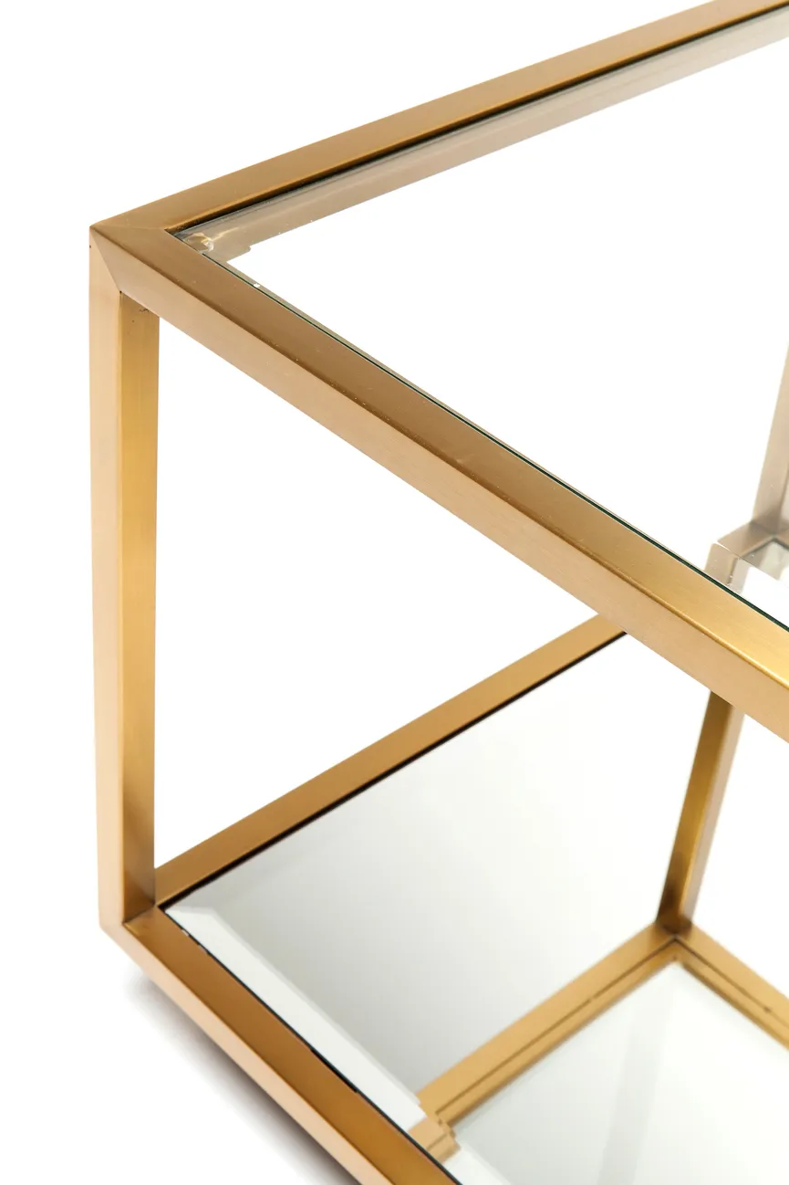 Couchtisch detail