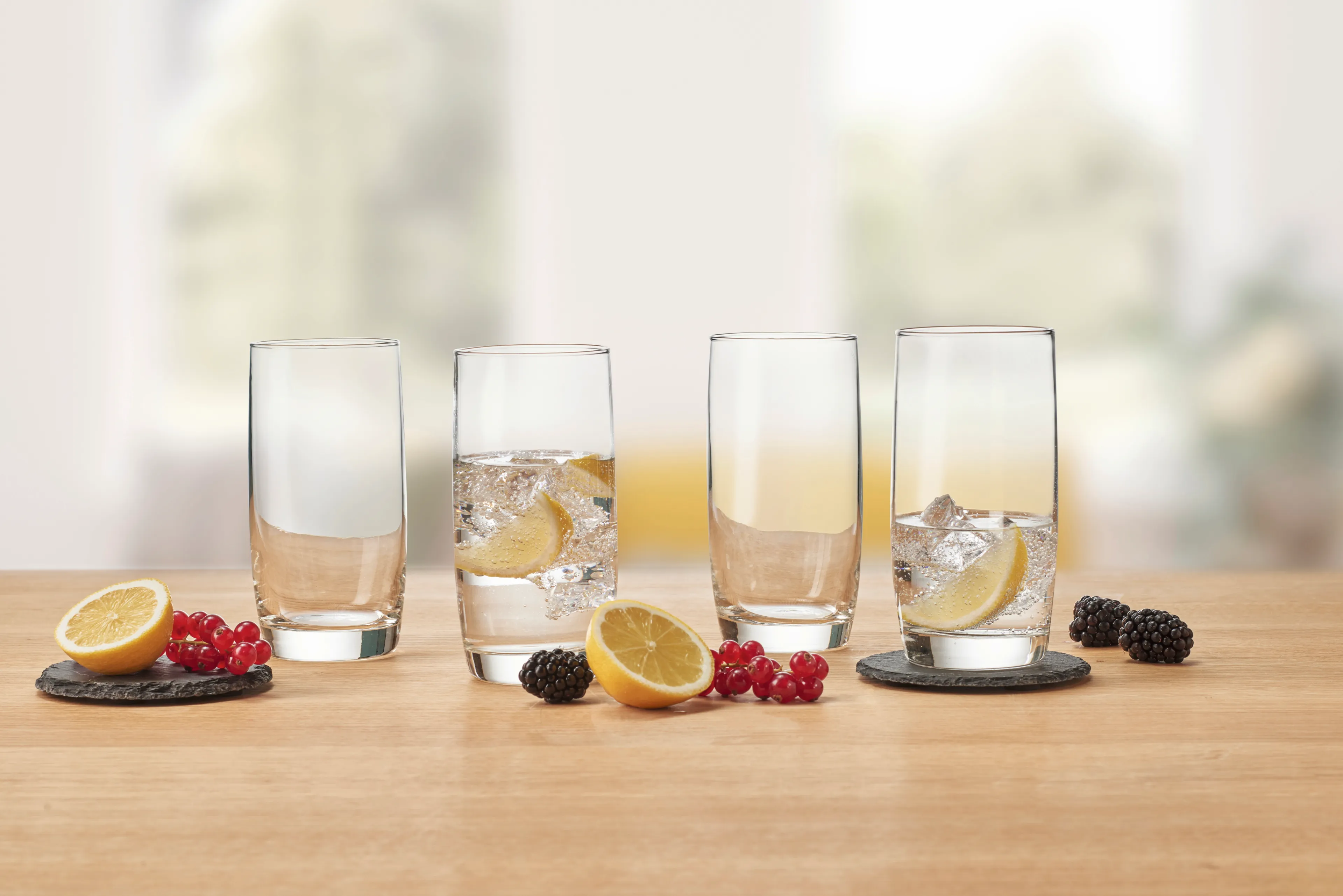 Longdrinkglas Select 6tlg.
