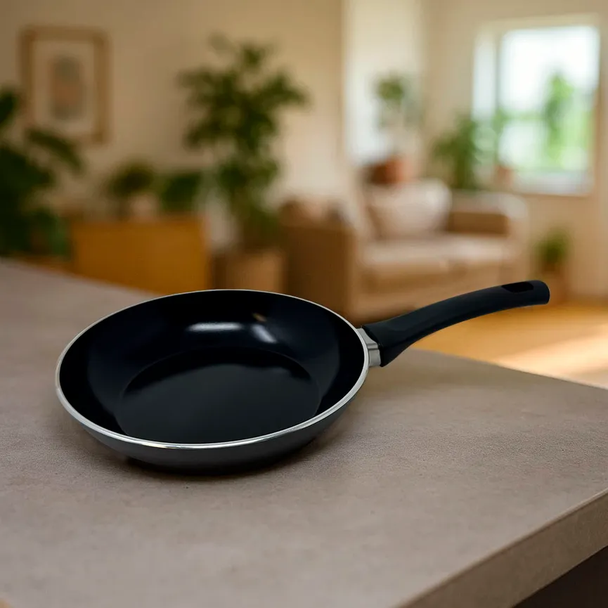 Pfannenset 2tlg. Young milieu