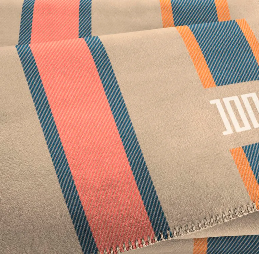 Decke JOOP! Banks material_farbe