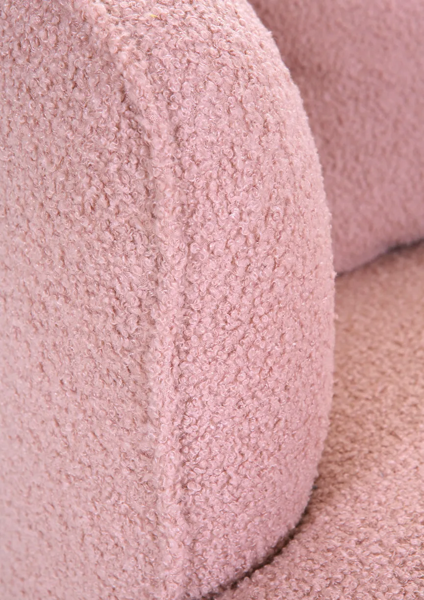 Drehsessel detail