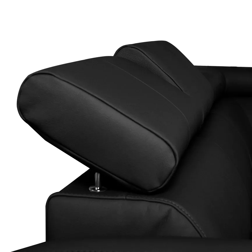 Poga klein detail