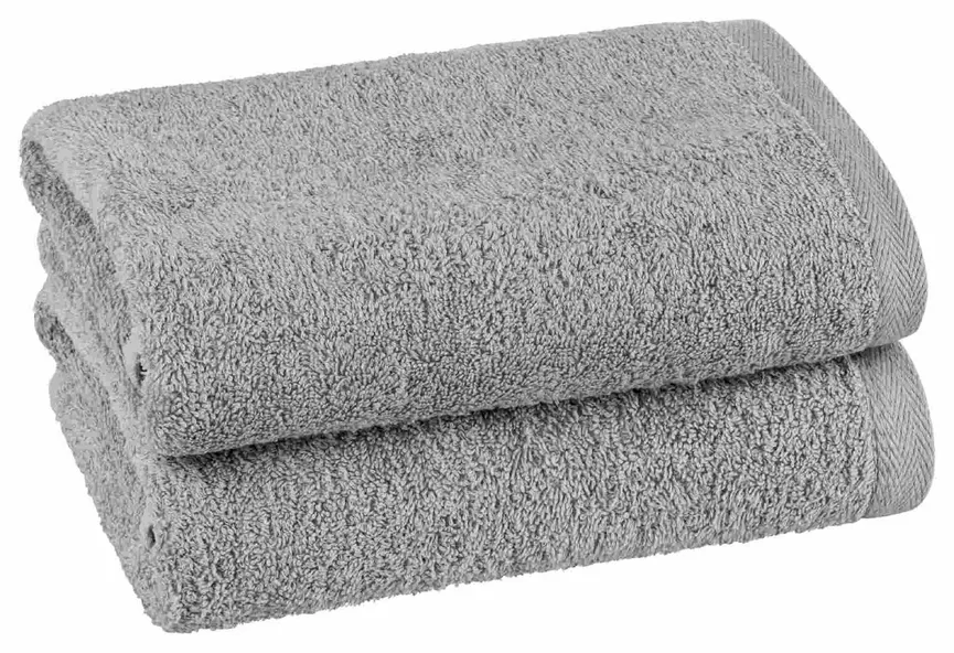 Handtuch PK 500 uni detail