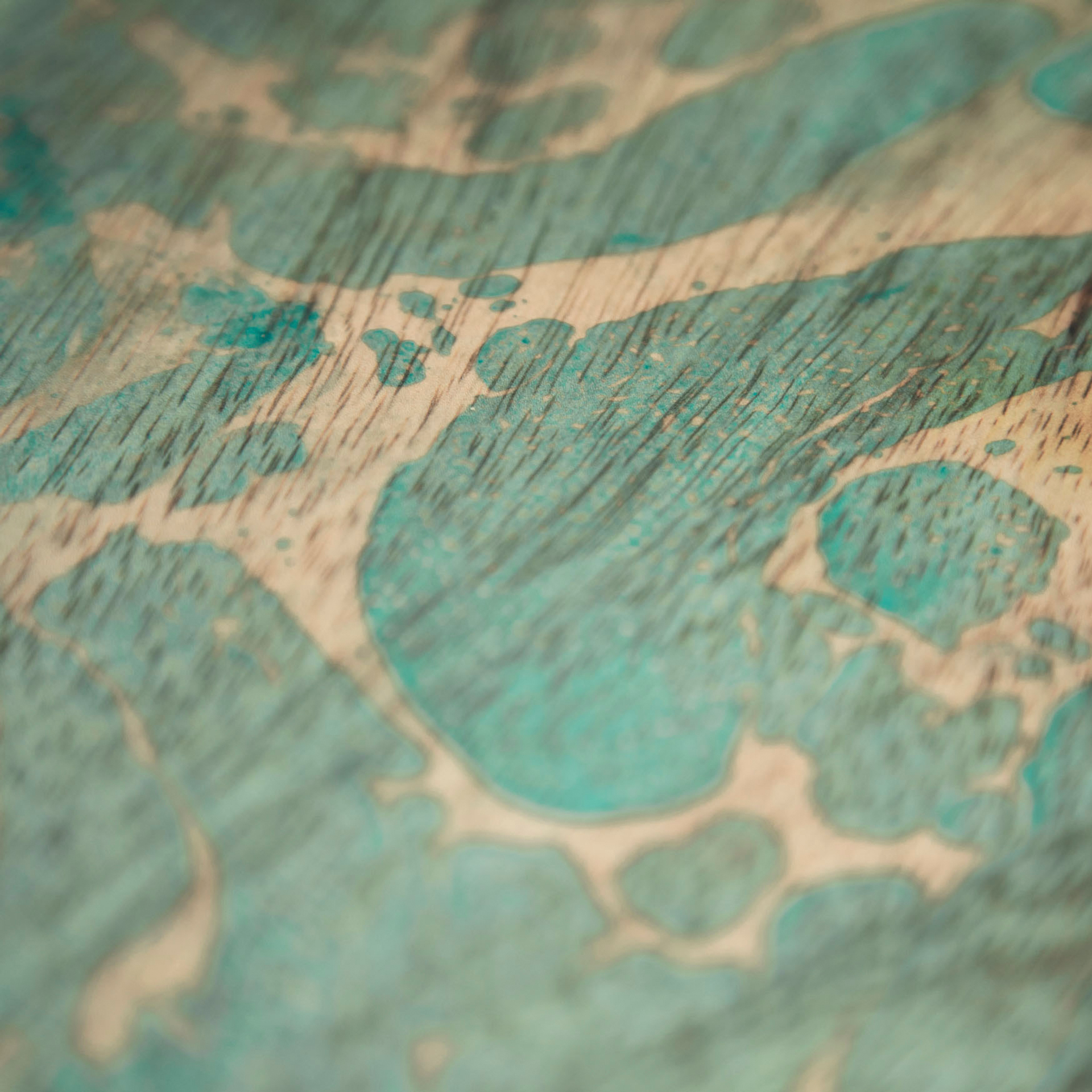 Beistelltisch 4-er-Set detail