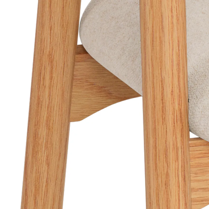 Stuhl detail
