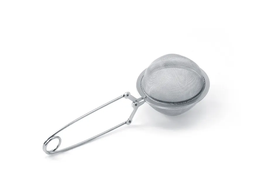 Tee-Ei-Zange silber hauptaufnahme