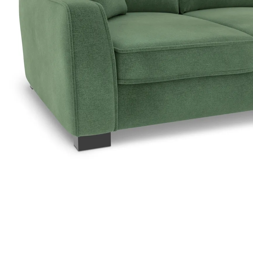 Ecksofa detail