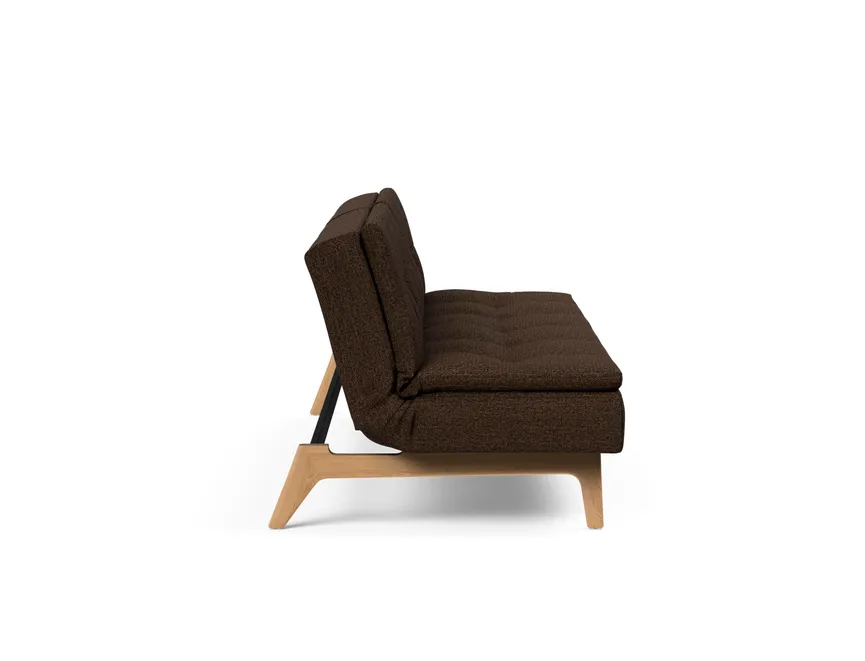 Sofa Eik Eiche detail