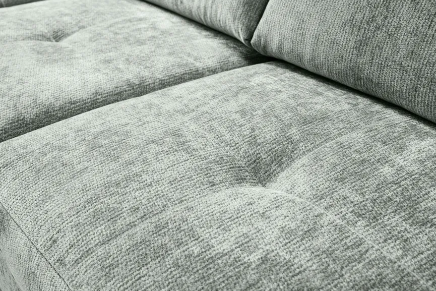 Polstergarnitur detail