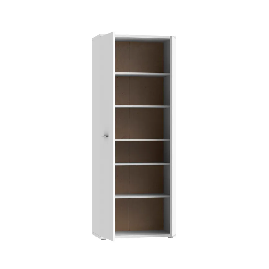 Schuhschrank detail