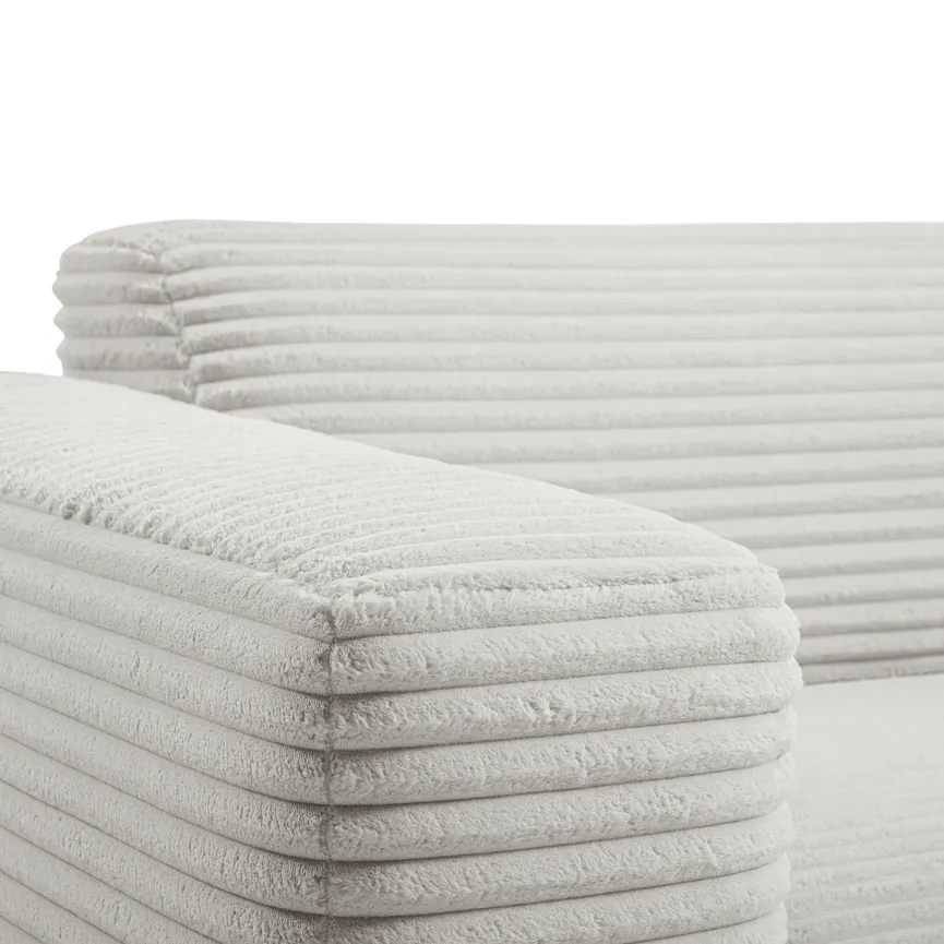 Bigsofa detail