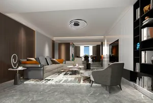 LED-Deckenleuchte