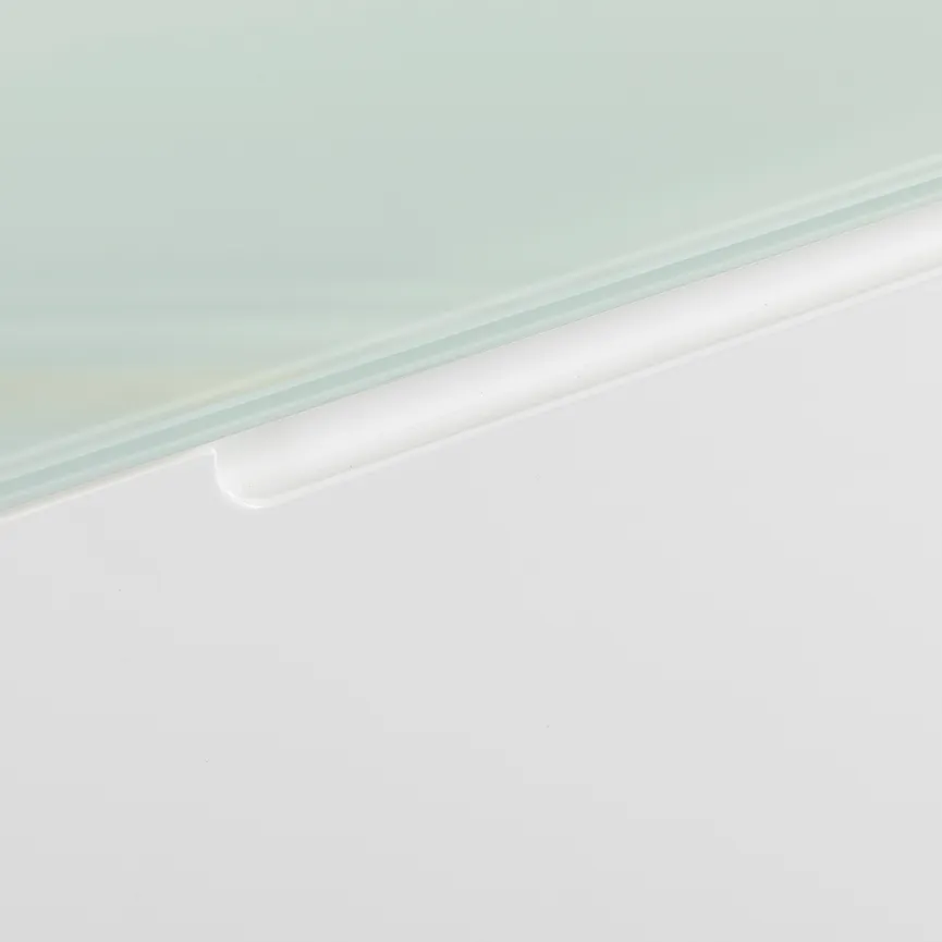 3-Klappen-Schuhschrank detail