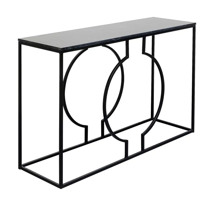 Konsole hauptaufnahme