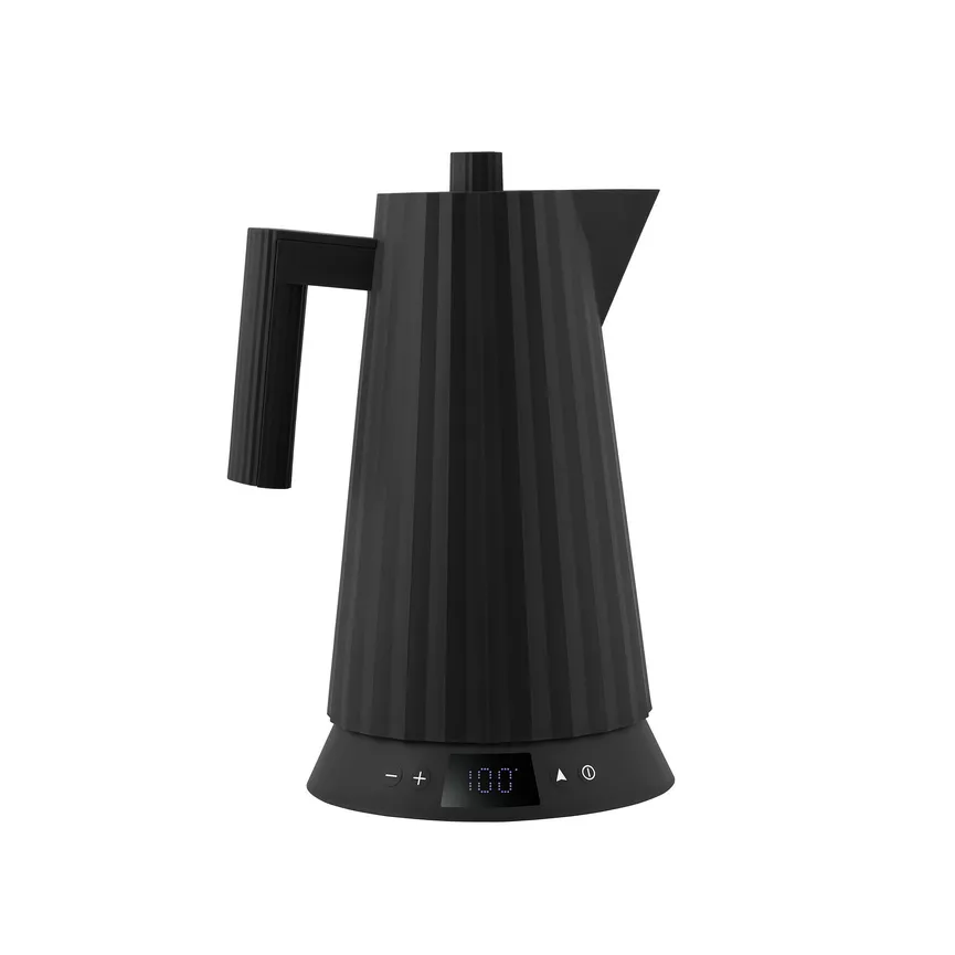 Wasserkocher "Plisse" hauptaufnahme