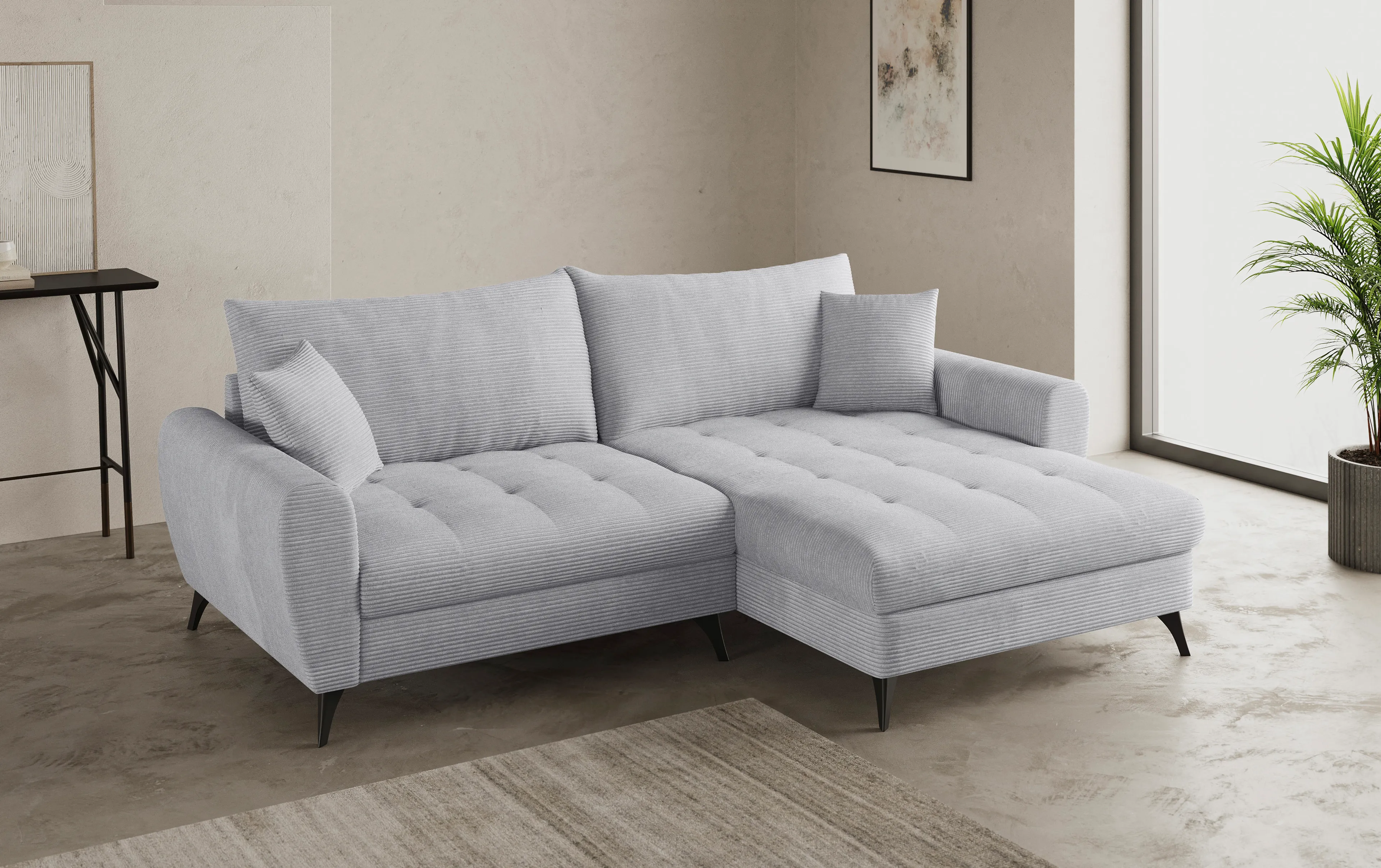 Ecksofa Blackburn II