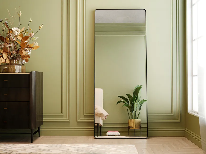 Spiegel "Ombra Soft" milieu