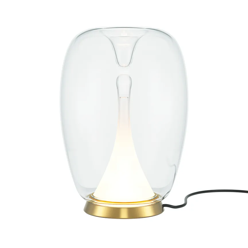 LED-Tischleuchte "Splash" material_farbe