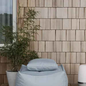 Gartenhocker