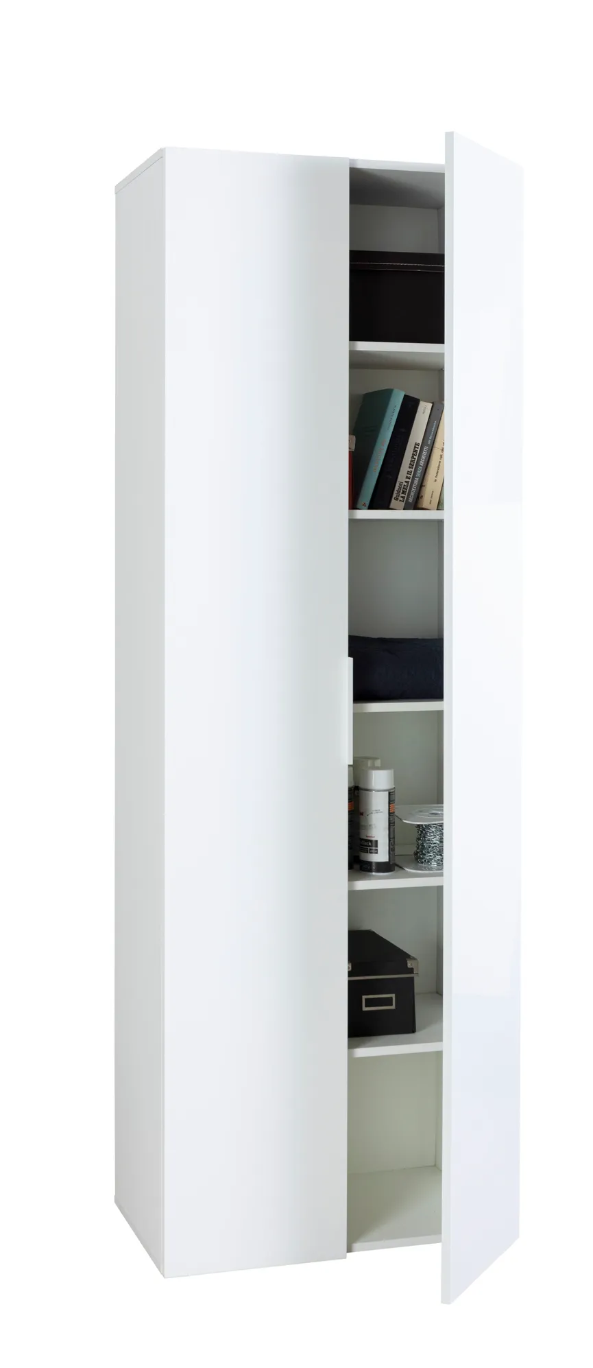 Aktenschrank detail
