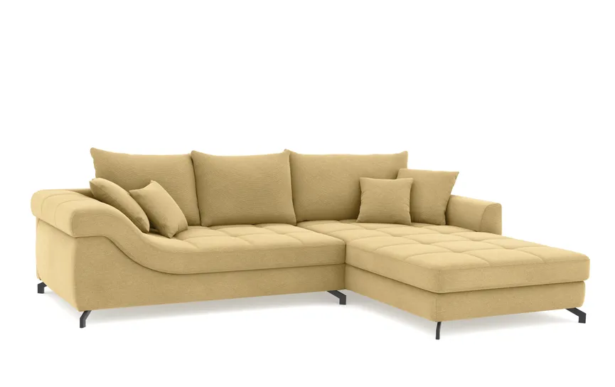 Ecksofa hauptaufnahme