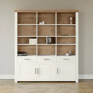 Bücherregal