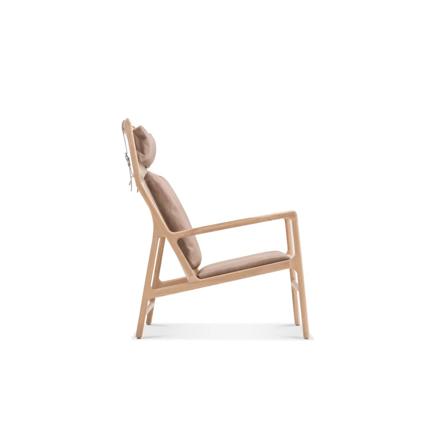 Lounge Sessel 091-00039 detail