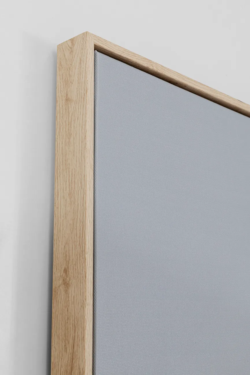 Wandbild detail