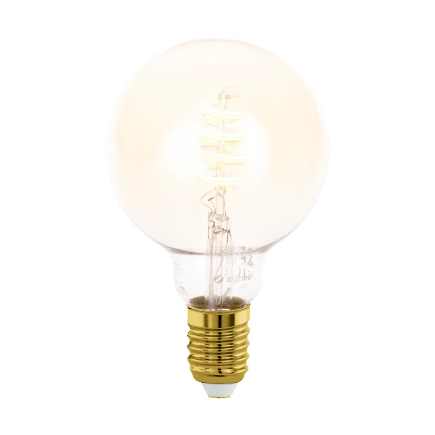 E27/4,9W LED Globe "Connect-Z" hauptaufnahme